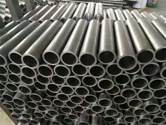新密30CrMo精密无缝钢管